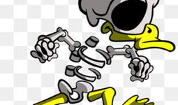 漫画骷髅头,揭秘生死轮回的神秘面纱